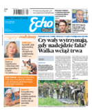 Echo Dnia wyd. Świętokrzyskie