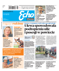 Echo Dnia