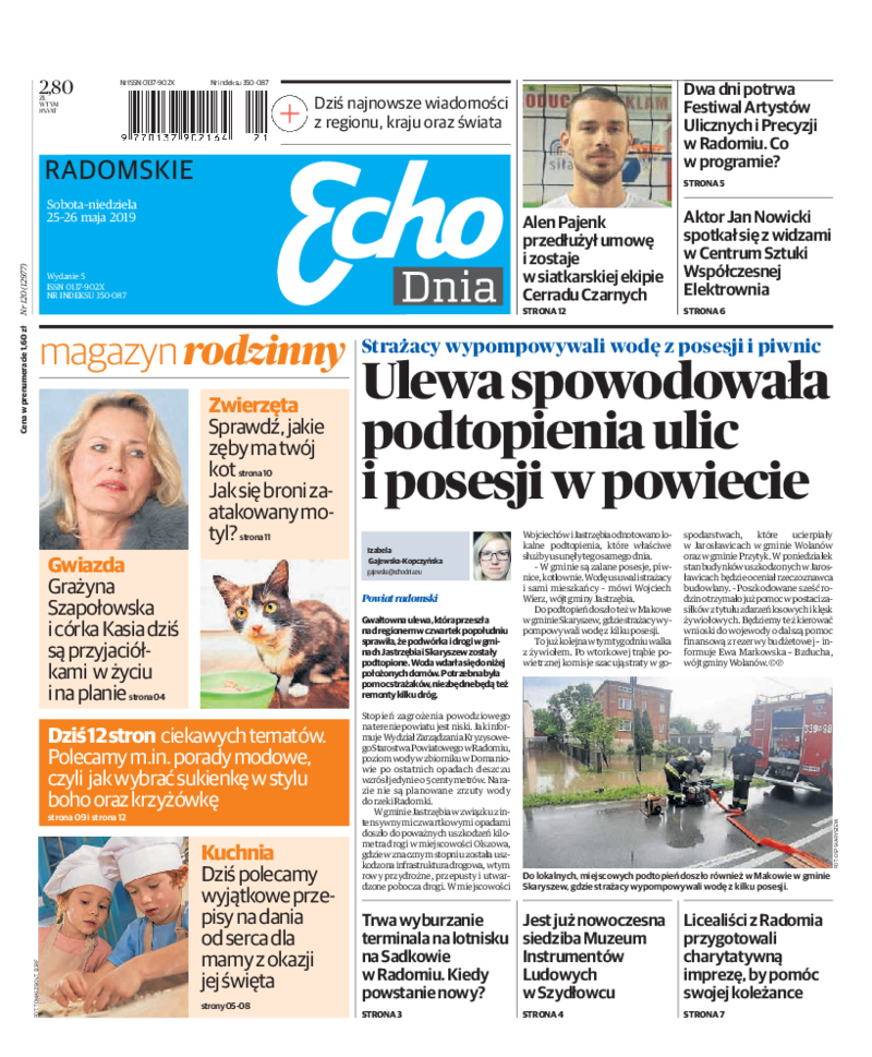 Echo Dnia