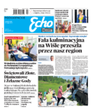 Echo Dnia wyd. Podkarpackie