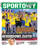 Echo Sportowe wyd. Świętokrzyskie