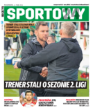 Echo Sportowe wyd. Podkarpackie