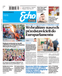 Echo Dnia
