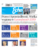Echo Dnia wyd. Podkarpackie