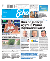Echo Dnia