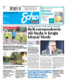 Echo Dnia wyd. Podkarpackie