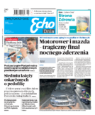 Echo Dnia wyd. Świętokrzyskie