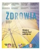 Zdrowie i Uroda do Echo Dnia wyd. Świętokrzyskie i Kieleckie