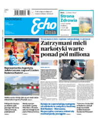 Echo Dnia