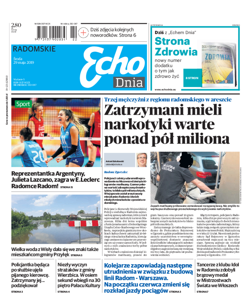 Echo Dnia