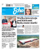 Echo Dnia wyd. Świętokrzyskie