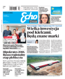 Echo Dnia wyd. Kielce