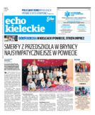 Echo Kieleckie