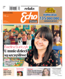 Echo Dnia wyd. Kielce