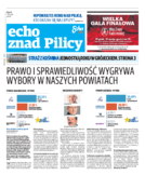 Echo znad Pilicy