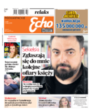Echo Dnia wyd. Podkarpackie