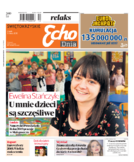 Echo Dnia wyd. Świętokrzyskie