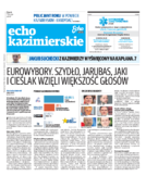 Echo Kazimierskie
