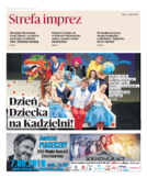Weekend Kielce