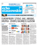Echo Staszowskie