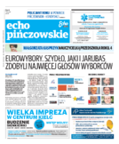 Echo Pińczowskie