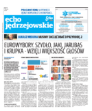 Echo Jędrzejowa