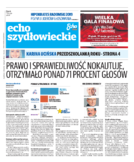 Echo Szydłowca