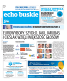 Echo Buskie
