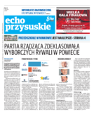 Echo Przysuchy