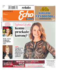 Echo Dnia