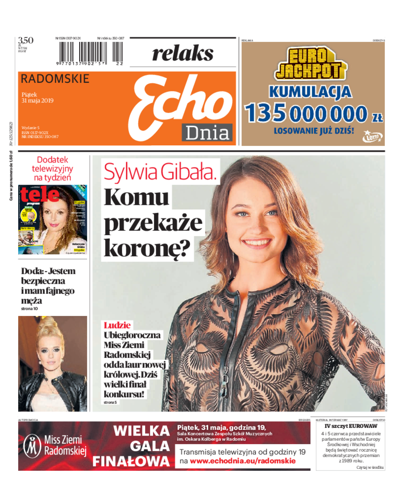 Echo Dnia