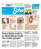 Echo Dnia wyd. Podkarpackie