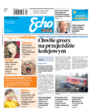 Echo Dnia wyd. Kielce