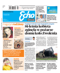 Echo Dnia