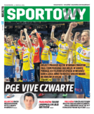 Echo Sportowe wyd. Świętokrzyskie