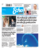 Echo Dnia wyd. Podkarpackie