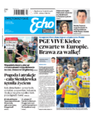 Echo Dnia wyd. Świętokrzyskie