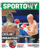 Echo Sportowe wyd. Radom
