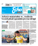 Echo Dnia wyd. Świętokrzyskie