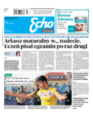 Echo Dnia wyd. Kielce