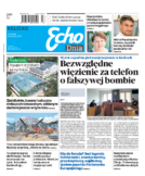 Echo Dnia wyd. Kielce