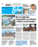 Echo Dnia wyd. Świętokrzyskie