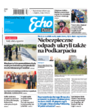 Echo Dnia wyd. Podkarpackie