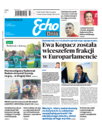 Echo Dnia