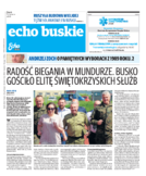Echo Buskie