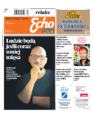 Echo Dnia wyd. Kielce