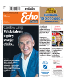 Echo Dnia wyd. Podkarpackie