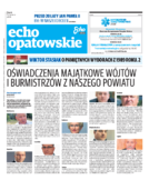 Echo Opatowskie