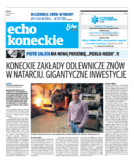Echo Koneckie
