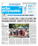 Echo Przysuchy